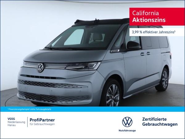 Volkswagen California