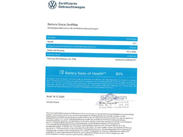Volkswagen ID.3