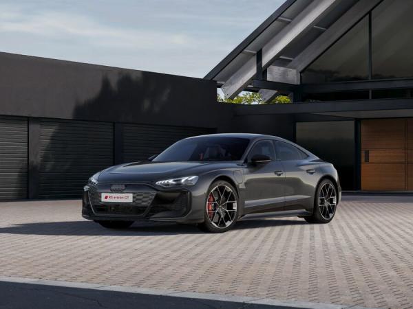 Audi RS e-tron GT