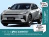 Toyota C-HR+
