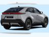 Toyota C-HR+