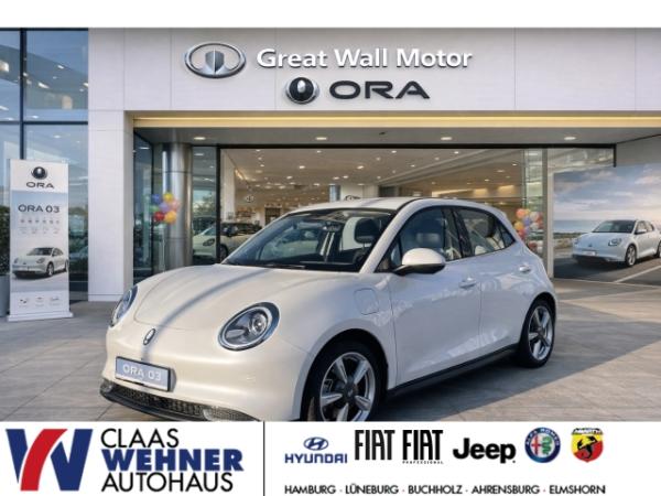 GWM ORA 03