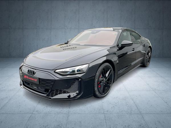 Audi RS e-tron GT