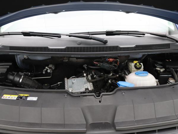 Volkswagen T6.1 Transporter