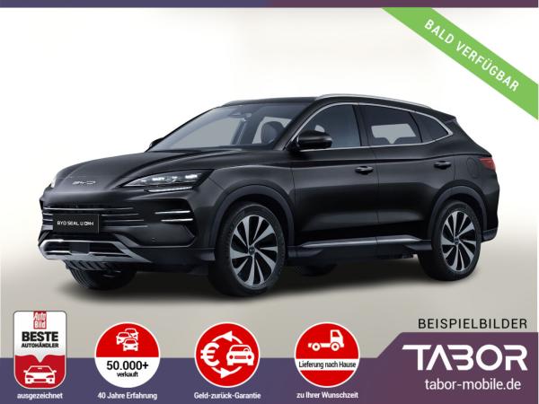 BYD Seal U