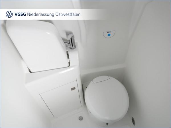 Volkswagen Grand California