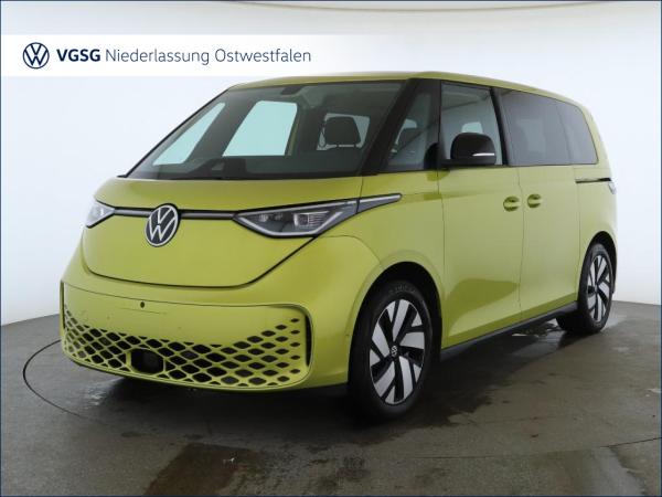 Volkswagen ID.Buzz