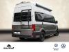 Volkswagen Grand California