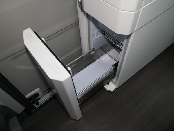 Volkswagen Grand California