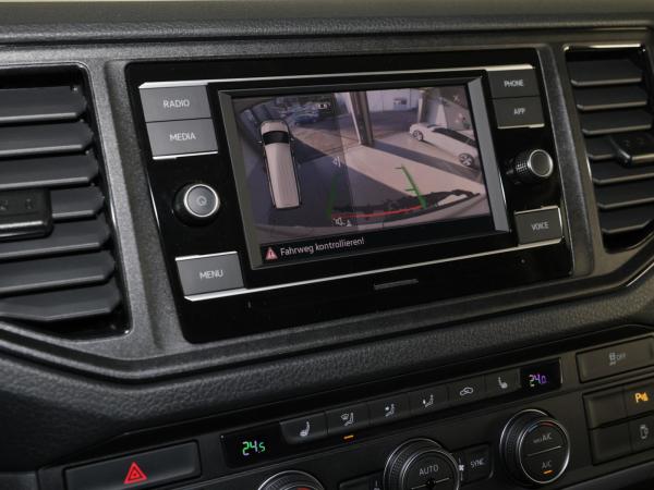 Volkswagen Grand California