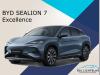 BYD SEALION 7