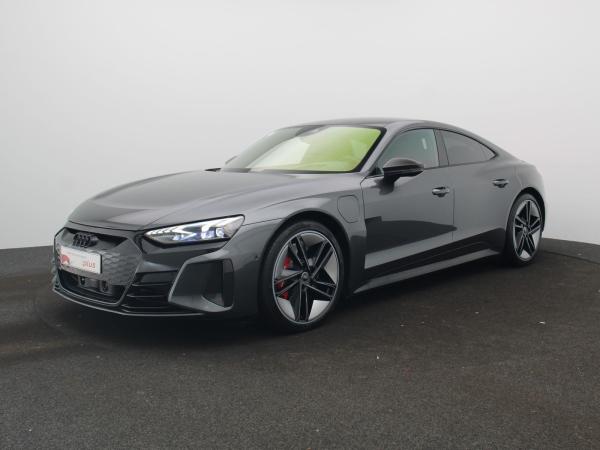 Audi RS e-tron GT