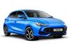 MG MG3
