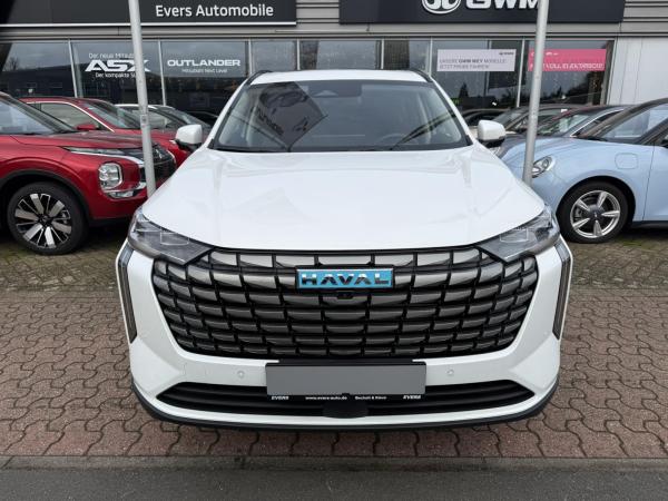 GWM Haval H6