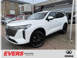 GWM Haval H6