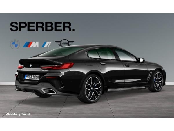 BMW M850