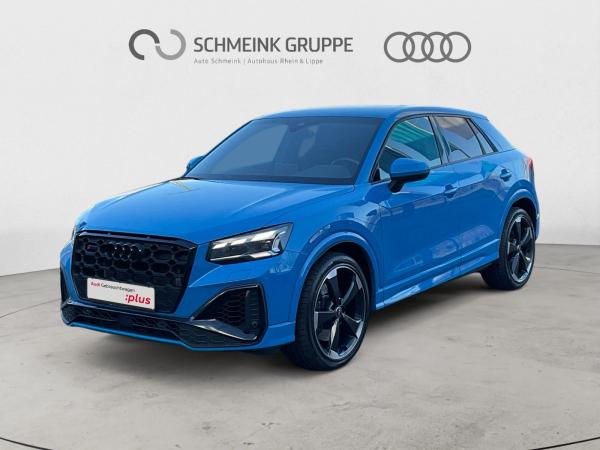 Audi SQ2