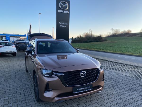 Mazda CX-80