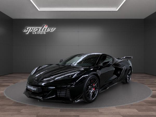 Corvette Z06