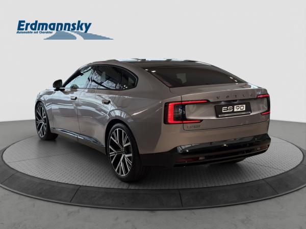 Volvo ES90