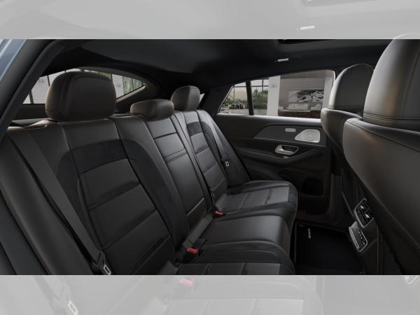 Mercedes-Benz GLE 53 AMG