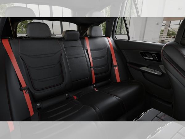 Mercedes-Benz C 43 AMG