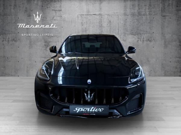 Maserati Grecale