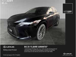 Lexus RX 450