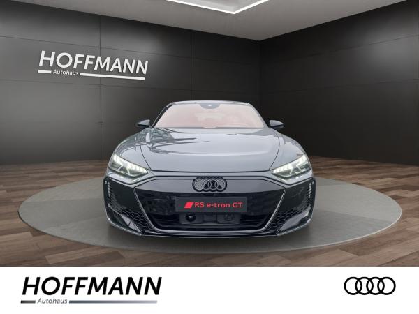 Audi RS e-tron GT