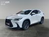 Lexus NX 450h+