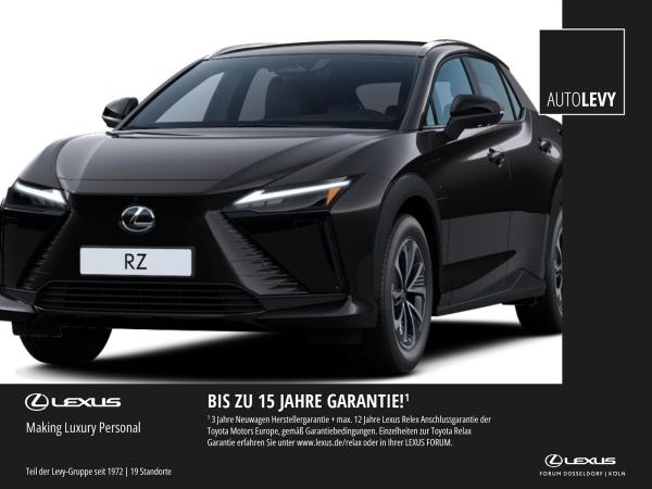 Lexus RZ 500e