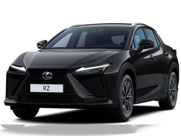 Lexus RZ 550e