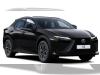 Lexus RZ 550e