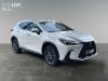 Lexus NX 450h+