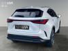 Lexus NX 450h+