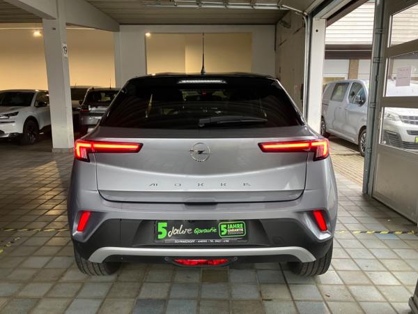 Opel Mokka-e