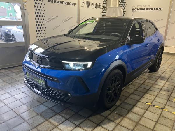 Opel Mokka-e
