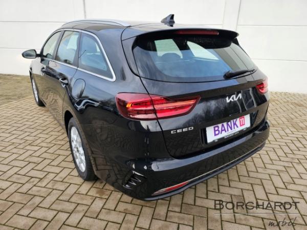 Kia Ceed SW