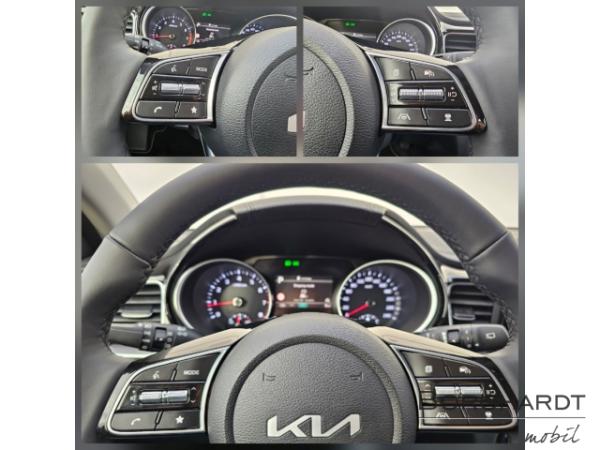 Kia Ceed SW