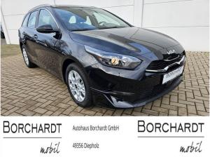 Kia Ceed SW