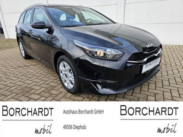Kia Ceed SW