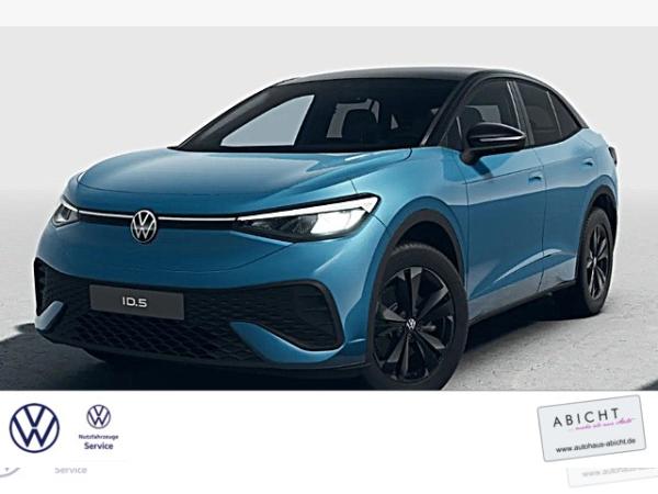 Volkswagen ID.5