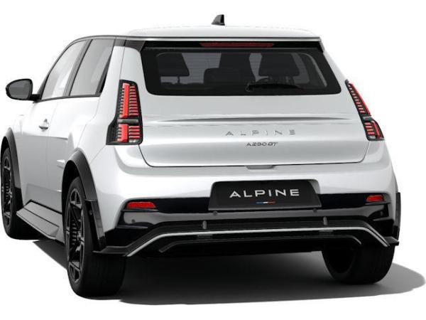 Alpine A290