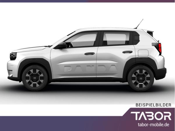 Fiat Grande Panda
