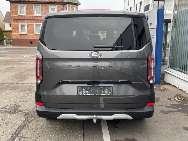 Ford Tourneo