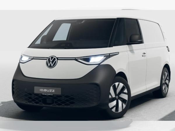 Volkswagen ID.Buzz Cargo