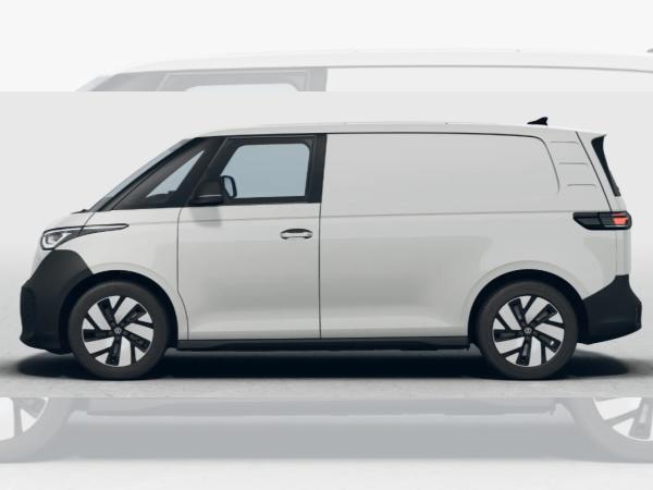 Volkswagen ID.Buzz Cargo