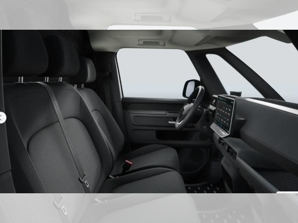 Volkswagen ID.Buzz Cargo