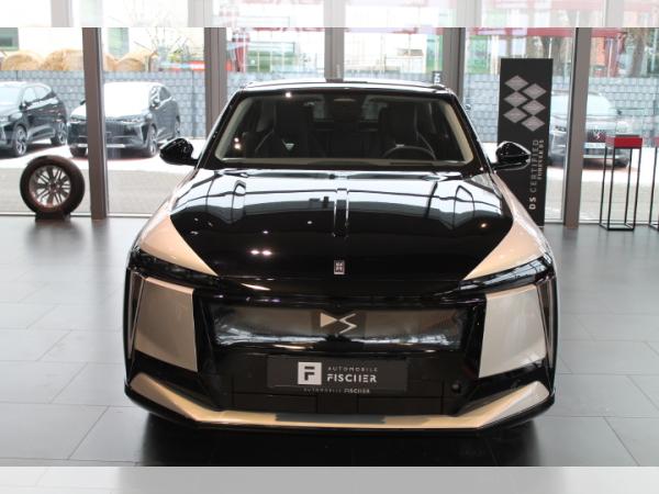 DS Automobiles DS 8