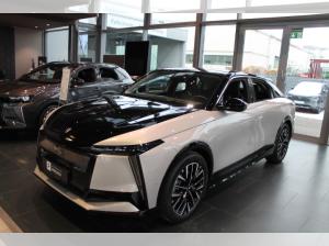DS Automobiles DS 8
